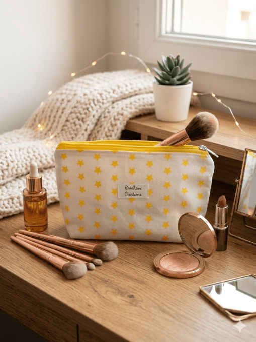 Trousse MakeUp